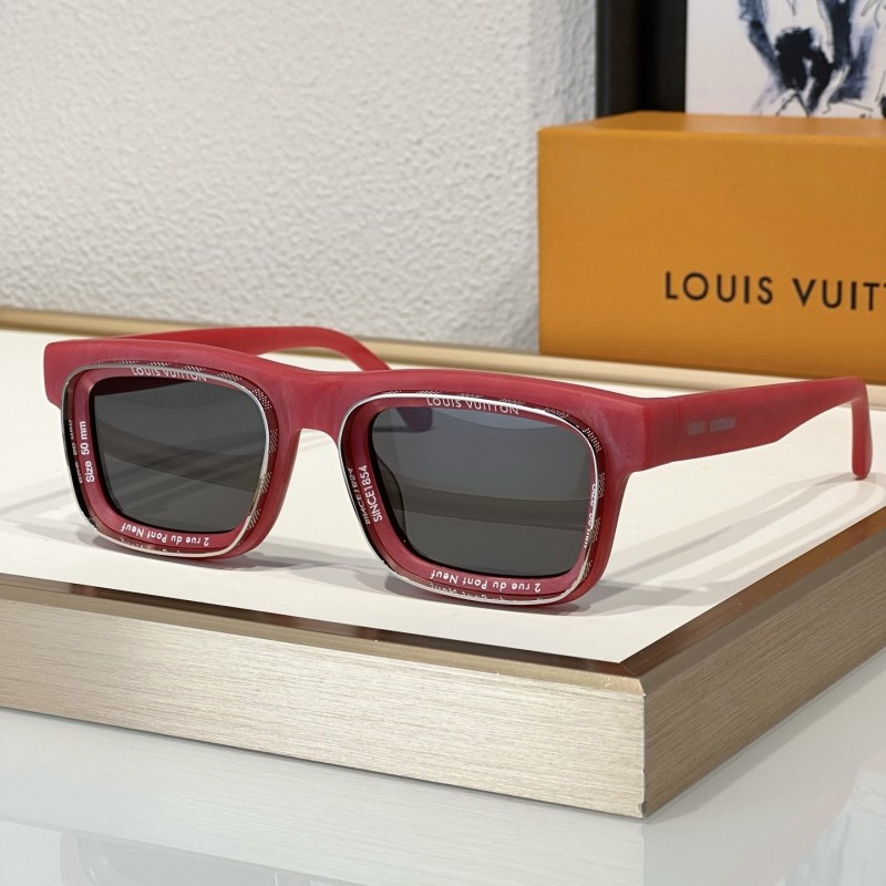 LV Sunglasses 