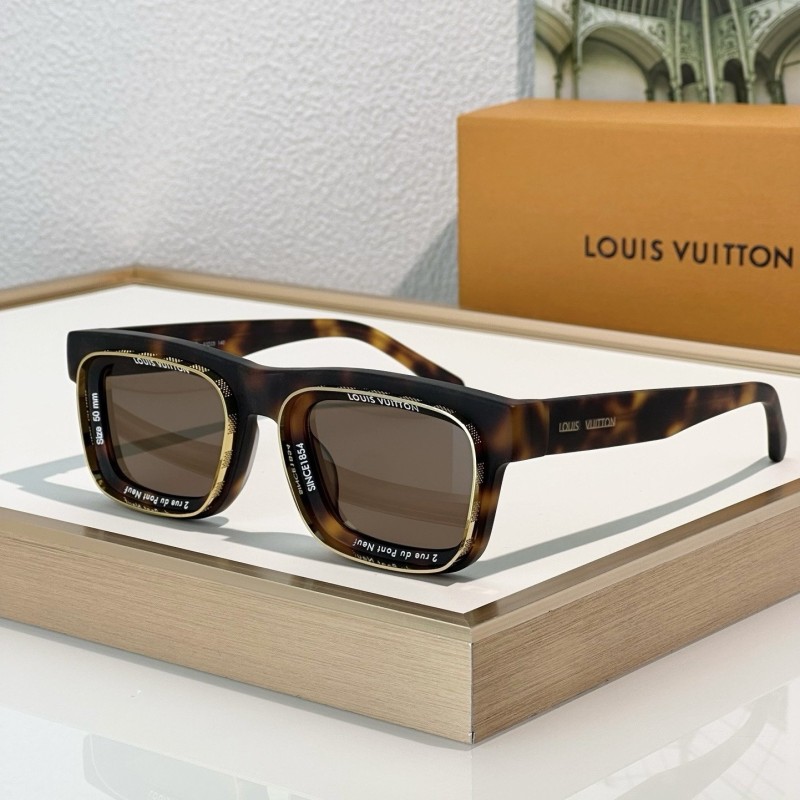 LV Sunglasses 