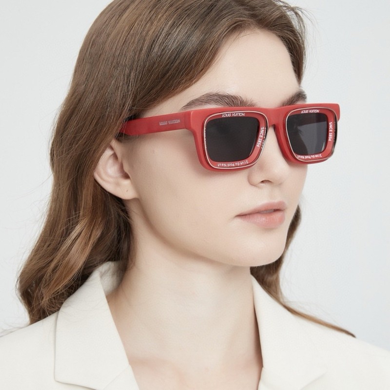 LV Sunglasses 
