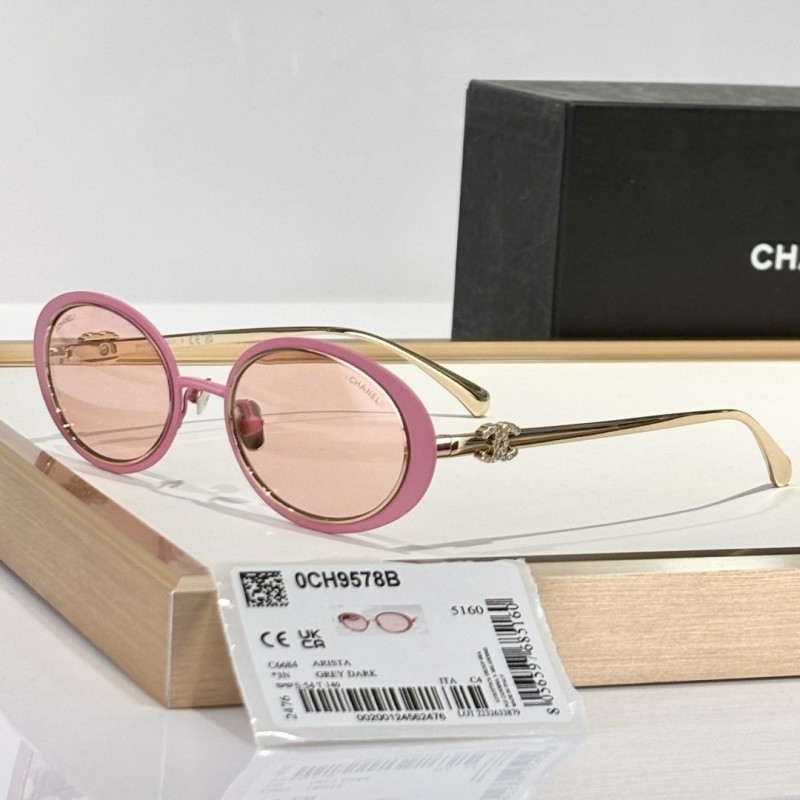 Chanel Sunglasses 