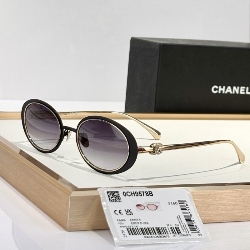 Chanel Sunglasses 