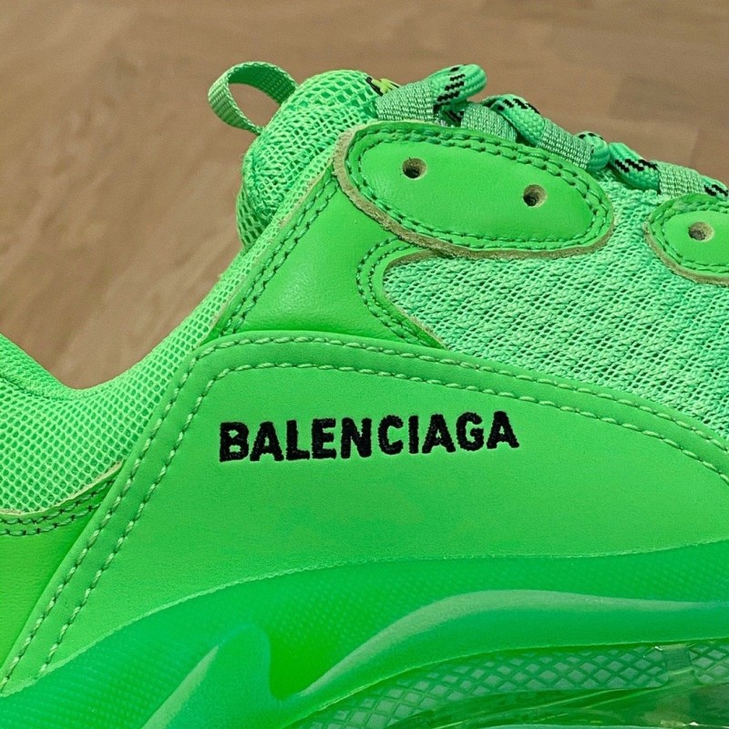 Balenciaga Unisex Shoes