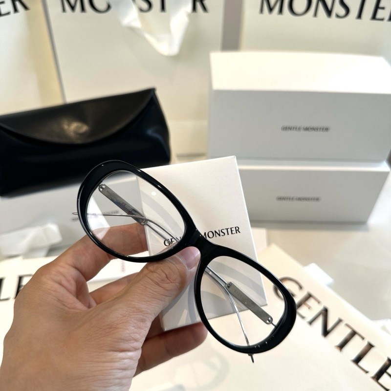 Maison Margiela x Gentle Monster Glasses