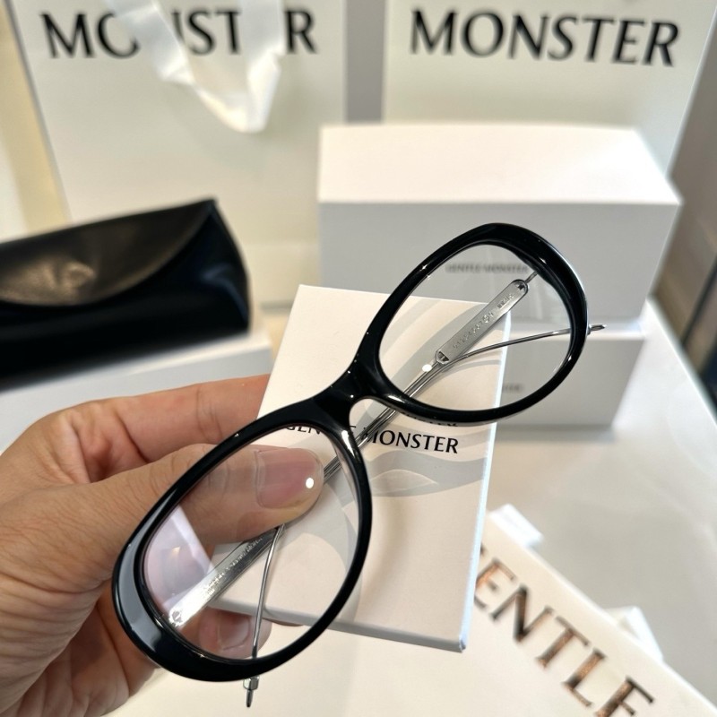 Maison Margiela x Gentle Monster Glasses