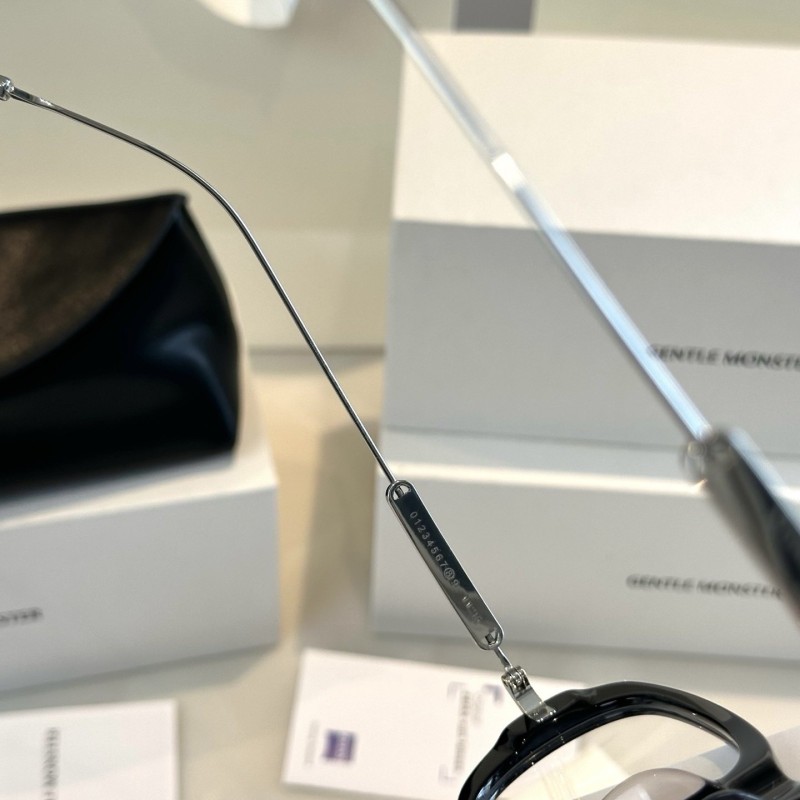 Maison Margiela x Gentle Monster Glasses