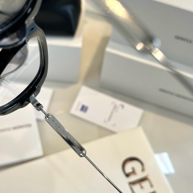 Maison Margiela x Gentle Monster Glasses