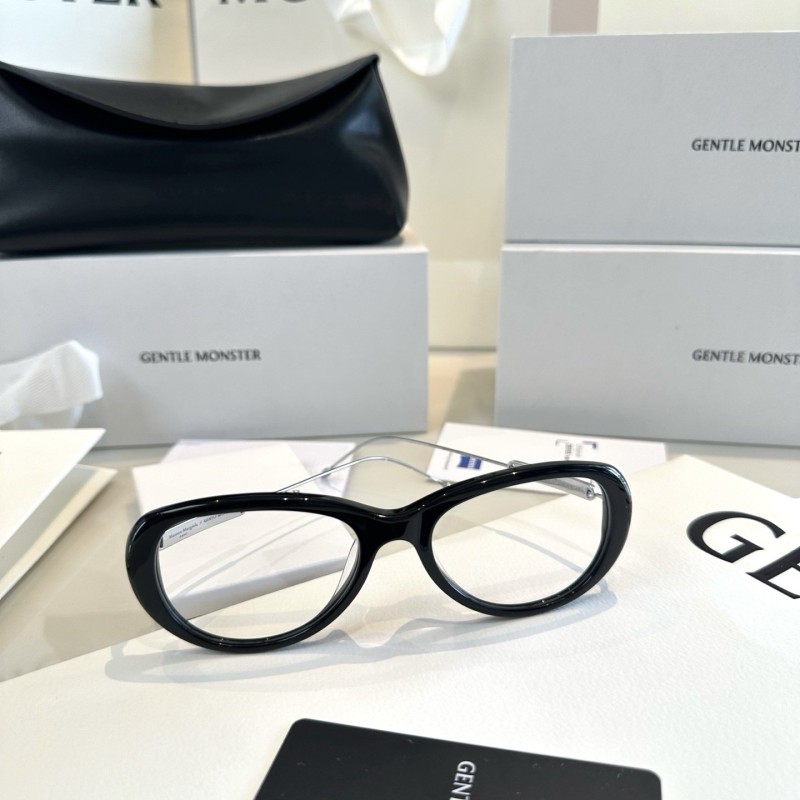 Maison Margiela x Gentle Monster Glasses