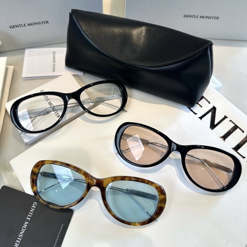 Maison Margiela x Gentle Monster Glasses