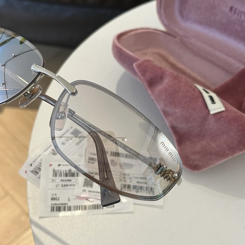 MiuMiu Glasses