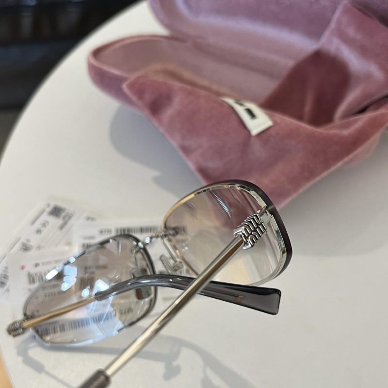 MiuMiu Glasses