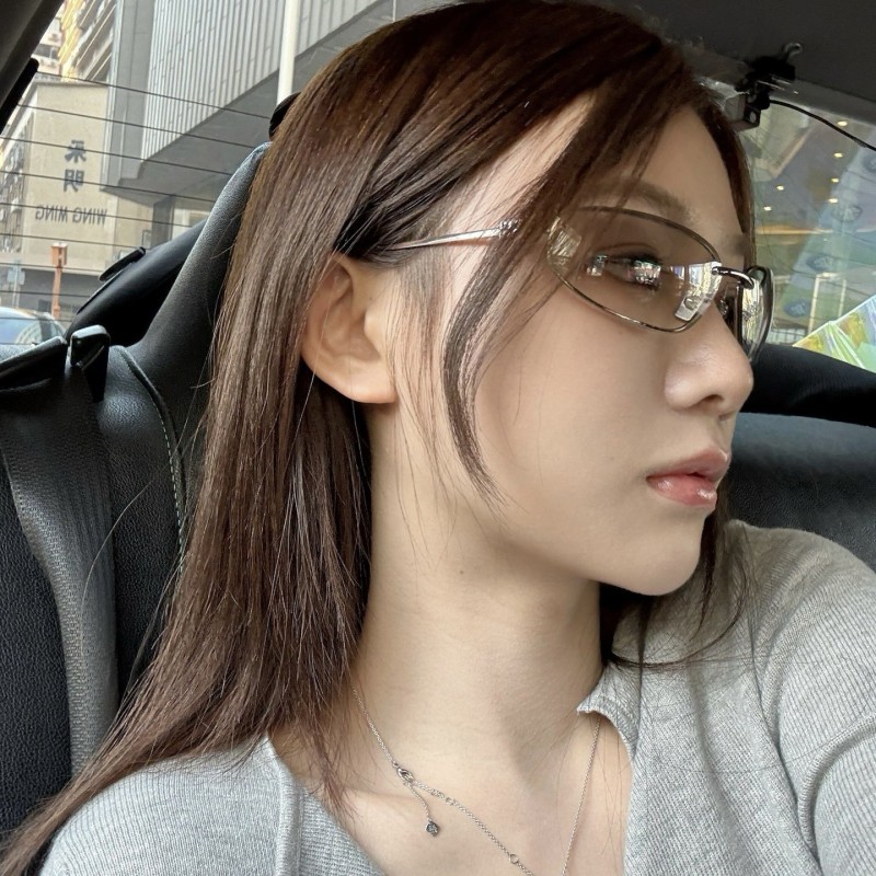 MiuMiu Glasses