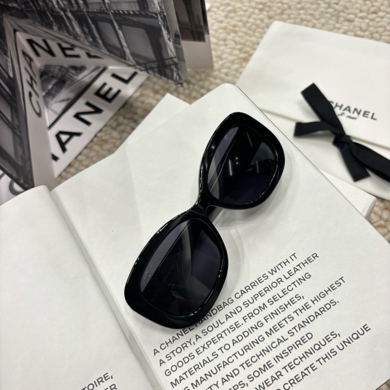 Chanel Sunglasses 