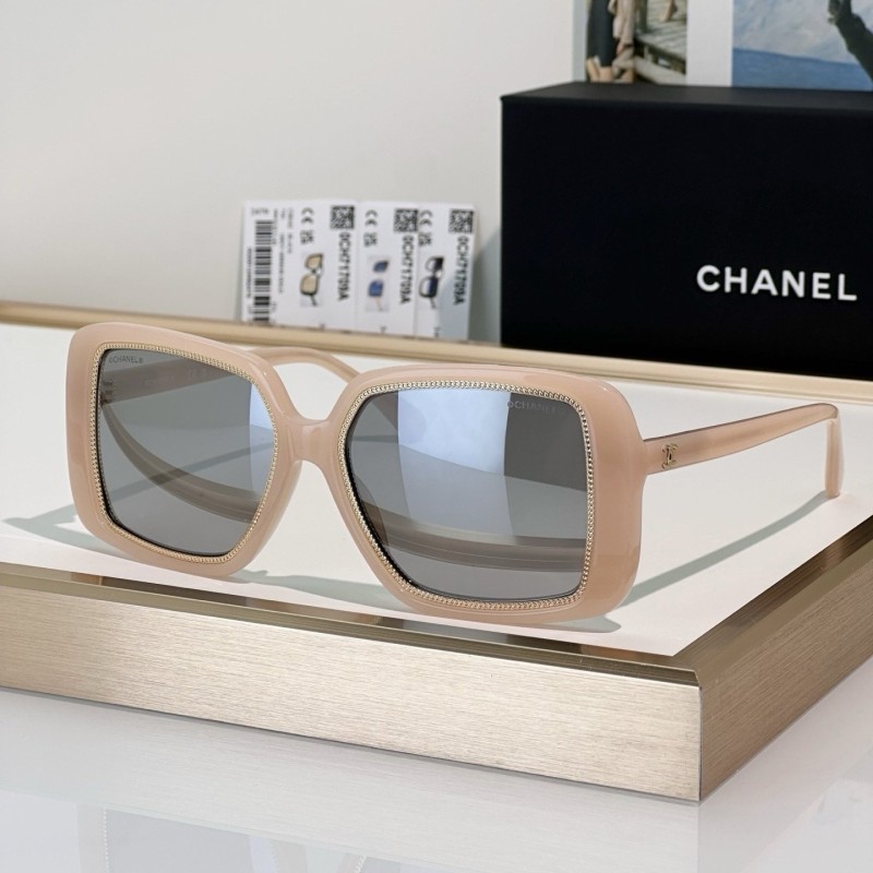Chanel Sunglasses 