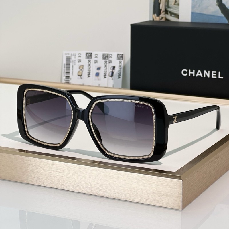 Chanel Sunglasses 