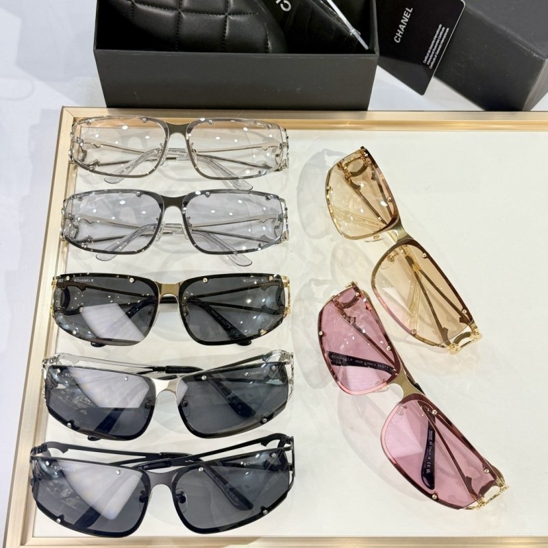 Chanel Sunglasses 