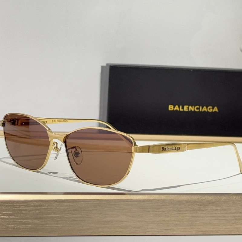 Balenciaga Sunglasses 