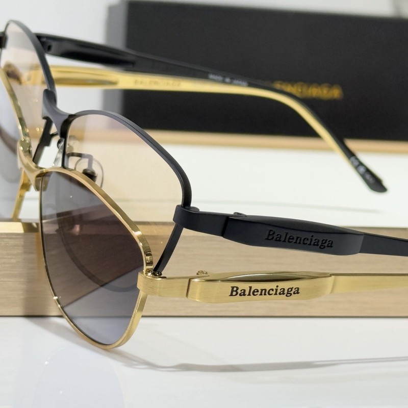 Balenciaga Sunglasses 