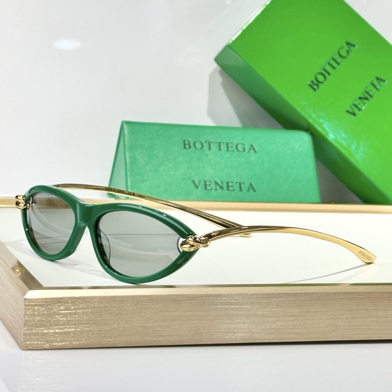 Bottega Veneta Sunglasses 