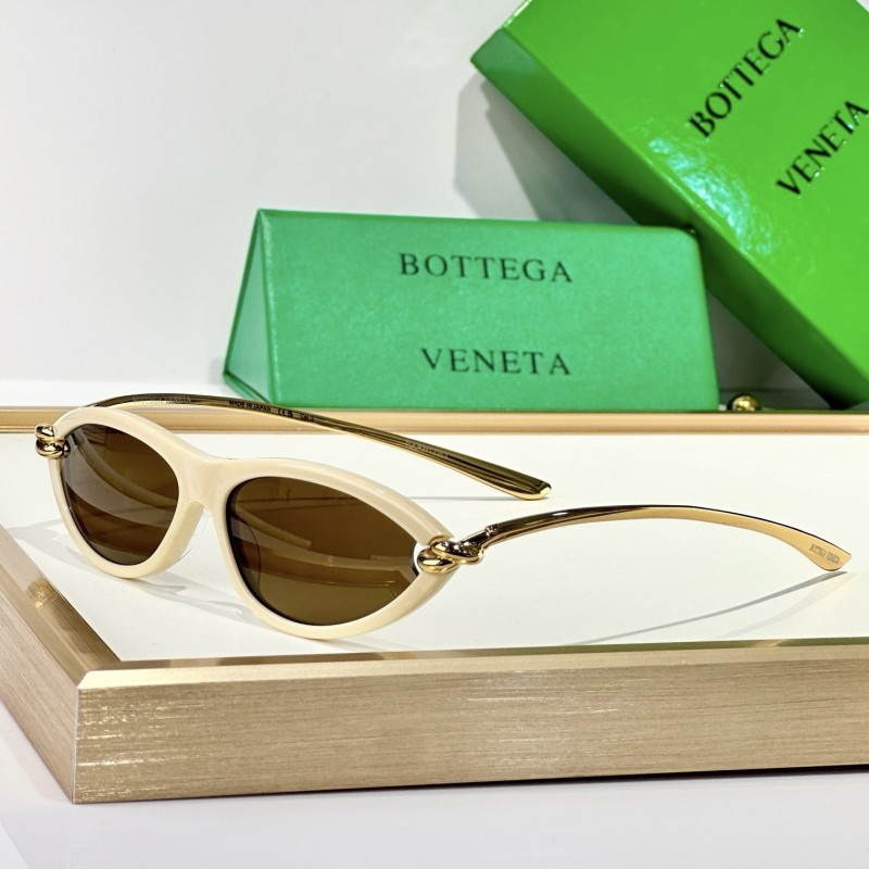Bottega Veneta Sunglasses 