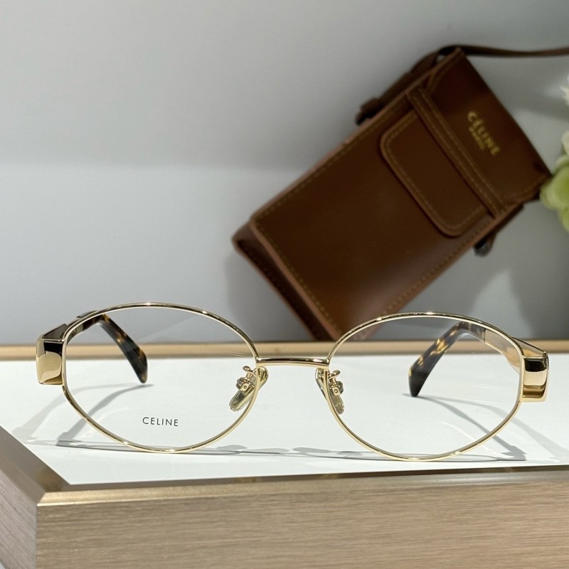 Celine Glasses 