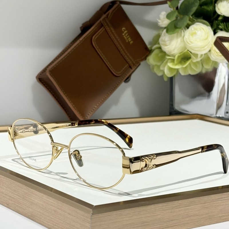 Celine Glasses 