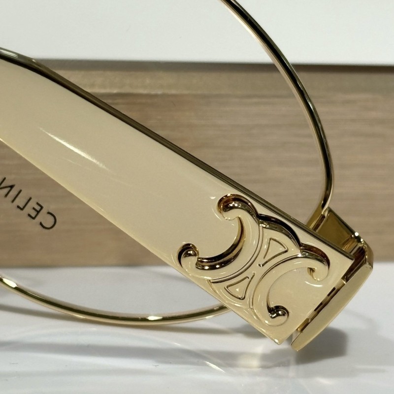 Celine Glasses 