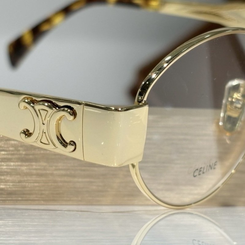 Celine Glasses 