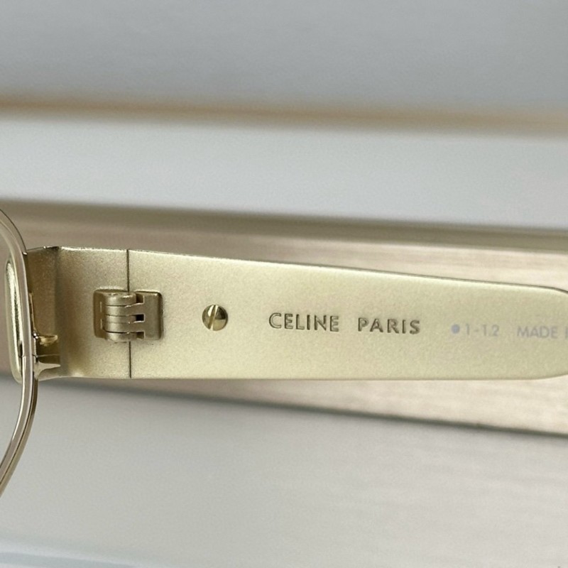 Celine Glasses 