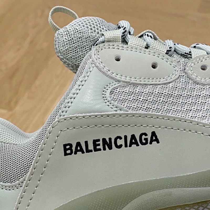 Balenciaga Unisex Shoes