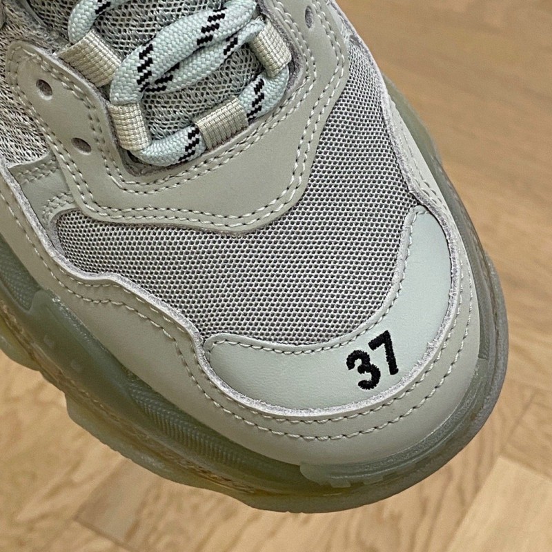 Balenciaga Unisex Shoes