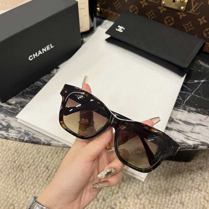 Chanel Sunglasses  