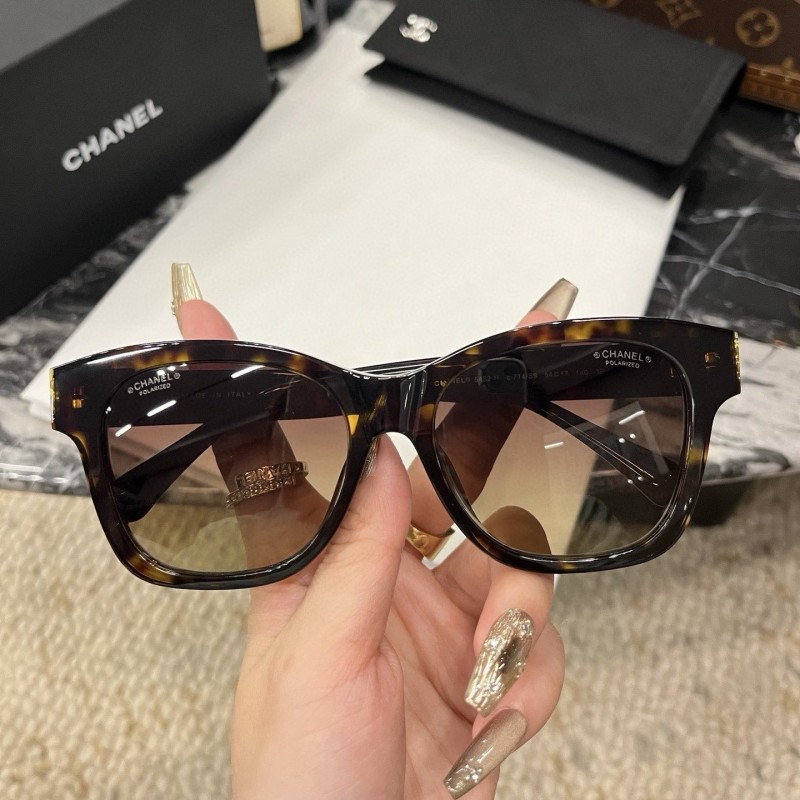 Chanel Sunglasses  
