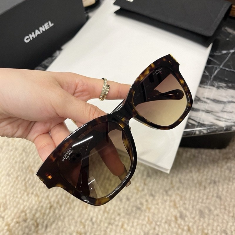 Chanel Sunglasses  