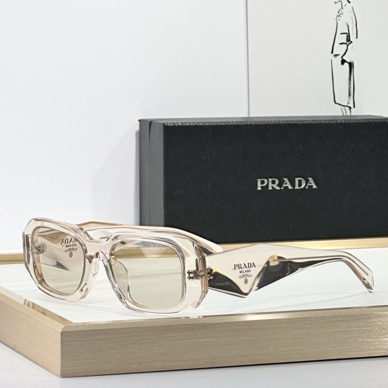Prada Sunglasses  