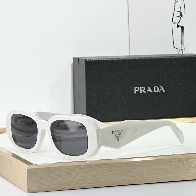 Prada Sunglasses  