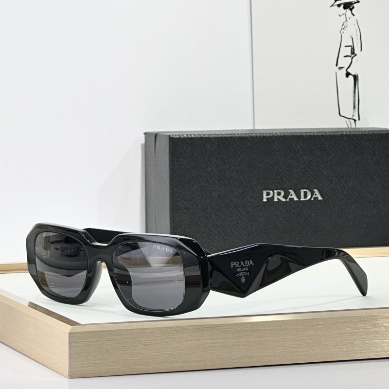 Prada Sunglasses  