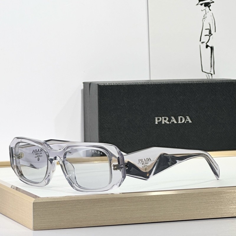 Prada Sunglasses  