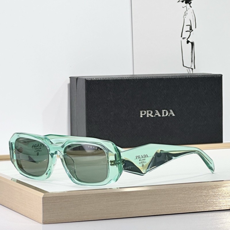 Prada Sunglasses  