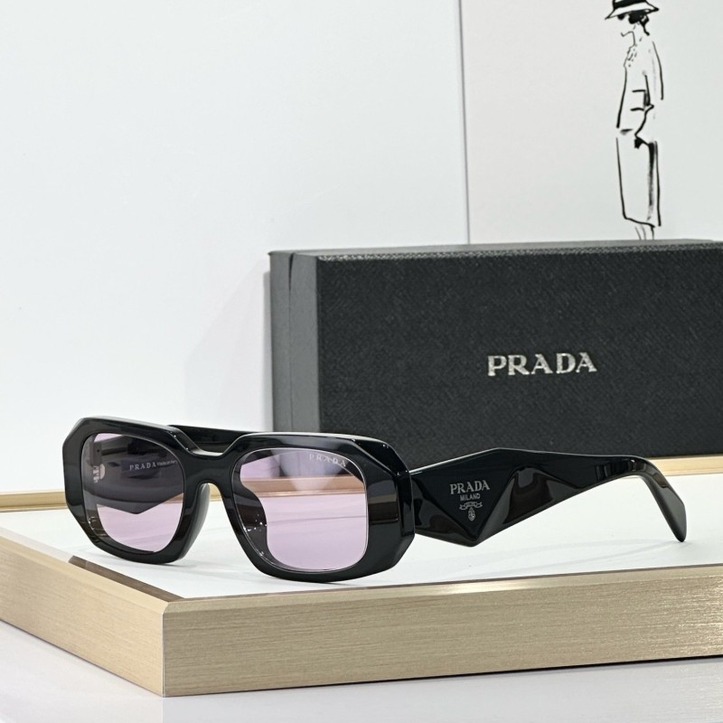 Prada Sunglasses  