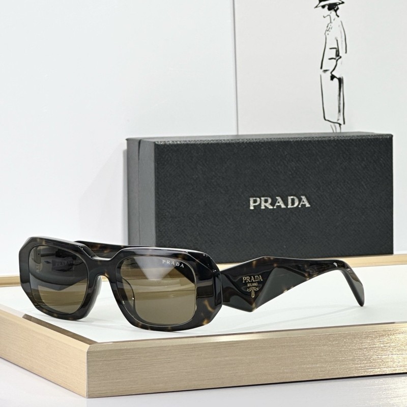 Prada Sunglasses  