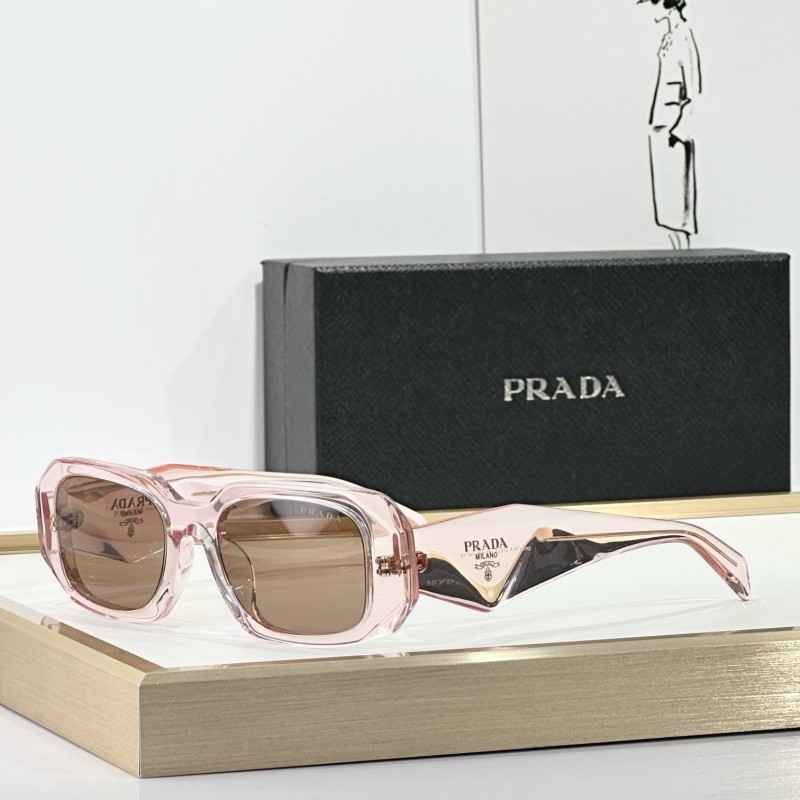 Prada Sunglasses  