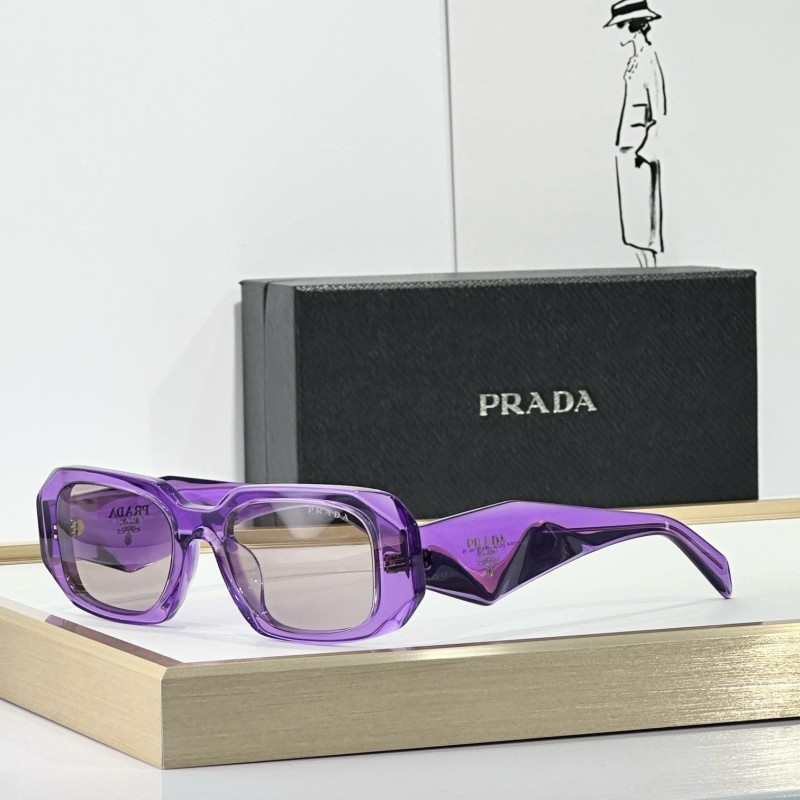 Prada Sunglasses  