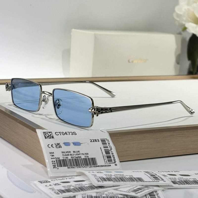 Cartier Sunglasses  