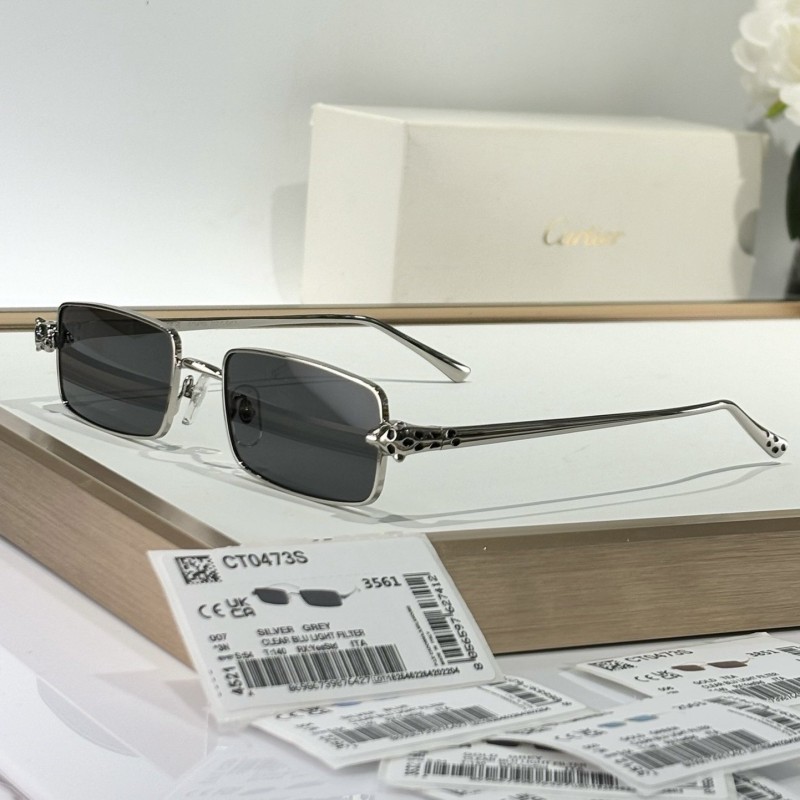 Cartier Sunglasses  