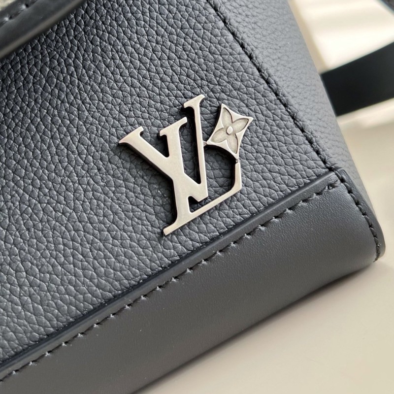 LV Messenger Bag