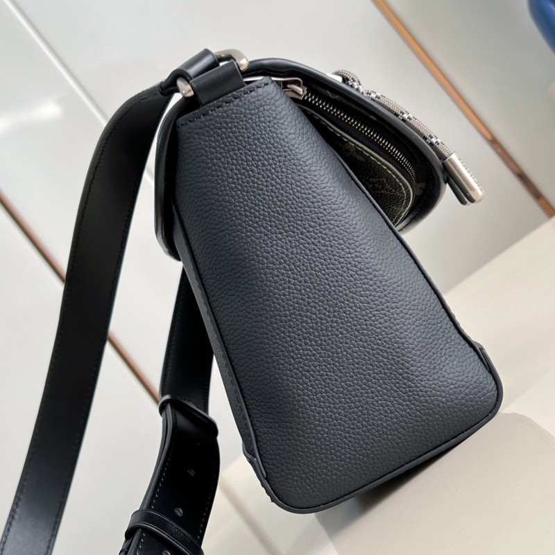 LV Messenger Bag