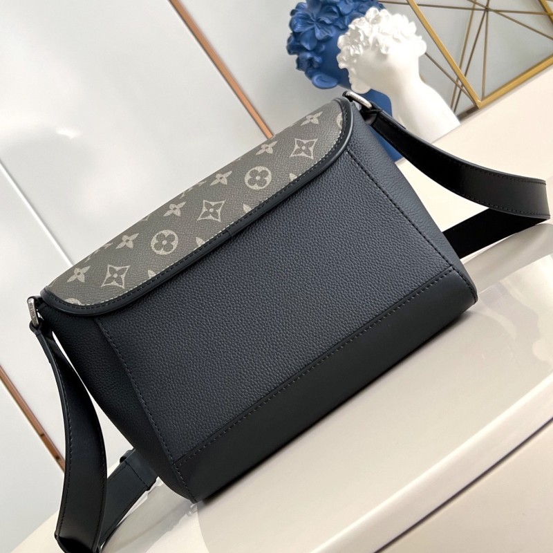 LV Messenger Bag