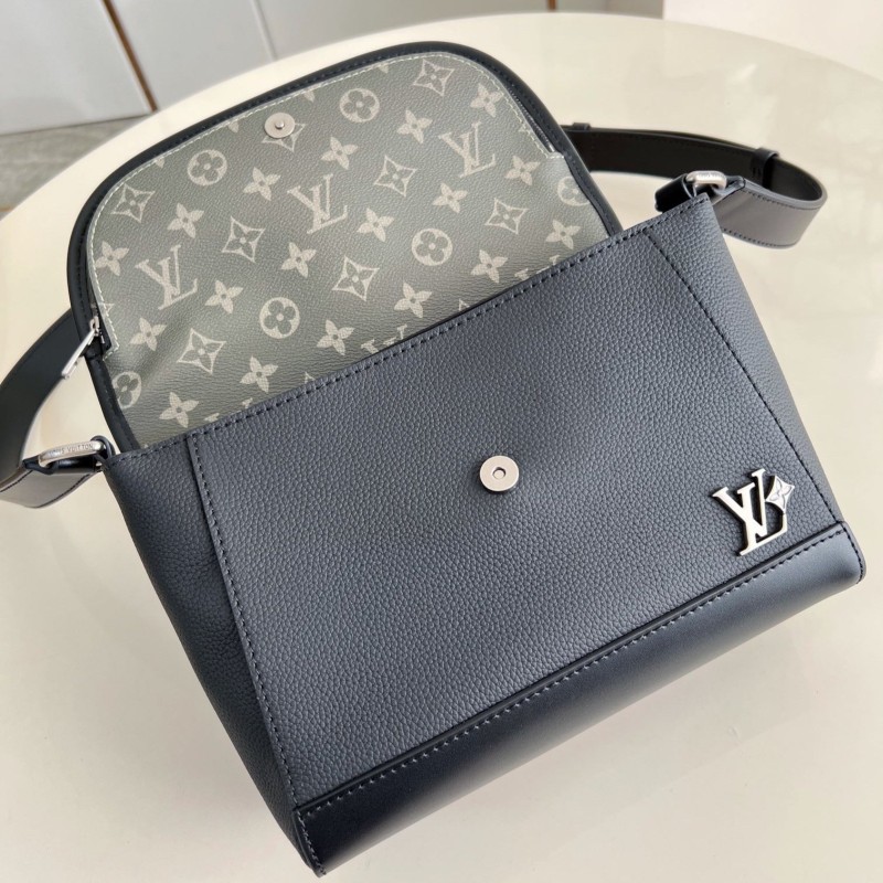 LV Messenger Bag