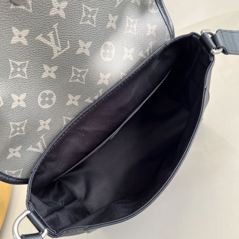 LV Messenger Bag