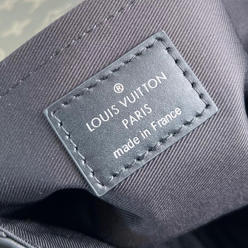 LV Messenger Bag
